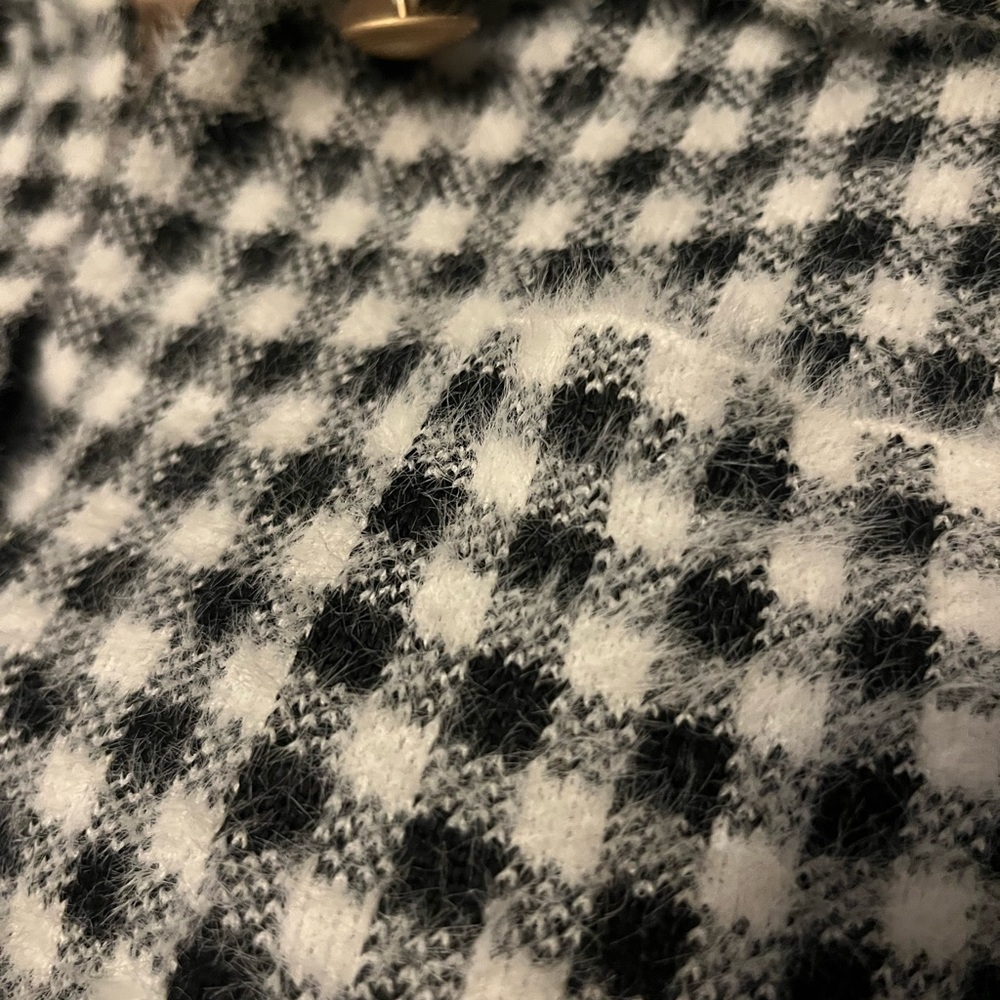 Checkered jacket - Picture 2 of 3